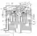 Fig. 01 - Floating apparatus for scroll compressors