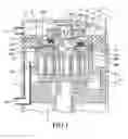 Fig. 02 - Floating apparatus for scroll compressors