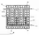 Fig. 01 - Zoned monolithic reactor and associated methods