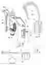 Fig. 06 - Mechanical pipette with adjustable volume value of aspirated liquid
