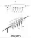Fig. 10 - Field flow fractionator with controllable cross flow along its length