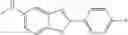 Fig. 19 - ISOTOPICALLY-LABELED BENZOFURAN COMPOUNDS AS IMAGING AGENTS FOR AMYLOIDOGENIC PROTEINS