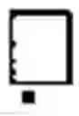 Fig. 02 - Use of a fluorinated polymer as a contrast agent in solid state 19F magnetic resonance imaging (MRI), scaffold comprising said polymer and use thereof