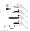 Fig. 04 - Therapeutic combination comprising a pulmonary surfactant and antioxidant enzymes