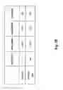 Fig. 43 - Methods of reducing eosinophil levels
