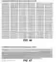 Fig. 43 - Anti-CD79B antibodies and immunoconjugates and methods of use