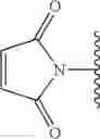 Fig. 43 - MONOMETHYLVALINE COMPOUNDS CAPABLE OF CONJUGATION TO LIGANDS