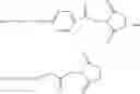 Fig. 50 - MONOMETHYLVALINE COMPOUNDS CAPABLE OF CONJUGATION TO LIGANDS