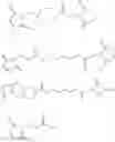Fig. 47 - MONOMETHYLVALINE COMPOUNDS CAPABLE OF CONJUGATION TO LIGANDS