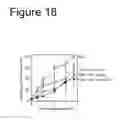Fig. 19 - Interaction of with epithelial cells, extracellular matrix proteins and the complement system