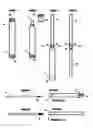 Fig. 02 - Combination condiment packet and stirrer