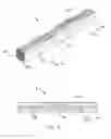 Fig. 02 - Convoluted chocolate product with regions of weakness and process for preparation thereof