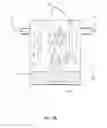 Fig. 11 - Combinatorial site-isolated deposition of thin films from a liquid source