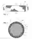 Fig. 02 - TEXTILE SLEEVE WITH PROTECTIVE COATING AND METHOD OF CONSTRUCTION THEREOF