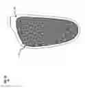 Fig. 03 - Mat apparatus preventing the spread of bacteria infection