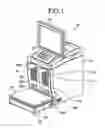 Fig. 02 - LABEL AND LABEL PRINTER