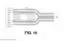 Fig. 12 - Vacuum insulator