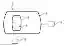 Fig. 01 - Method for making laminated glazing and laminated glazing including at least one hole