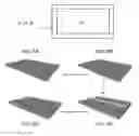 Fig. 04 - Aligned nanoarray and method for fabricating the same