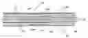 Fig. 01 - Production method for a workpiece composed of a fibre-composite material, and a fibre-composite component in the form of a profile with a profile cross section which varies over its length
