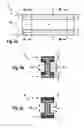Fig. 03 - Production method for a workpiece composed of a fibre-composite material, and a fibre-composite component in the form of a profile with a profile cross section which varies over its length