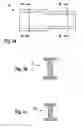 Fig. 04 - Production method for a workpiece composed of a fibre-composite material, and a fibre-composite component in the form of a profile with a profile cross section which varies over its length
