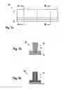 Fig. 08 - Production method for a workpiece composed of a fibre-composite material, and a fibre-composite component in the form of a profile with a profile cross section which varies over its length
