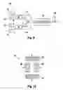 Fig. 10 - Production method for a workpiece composed of a fibre-composite material, and a fibre-composite component in the form of a profile with a profile cross section which varies over its length
