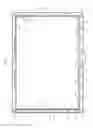 Fig. 02 - RESIN COMPOSITION AND FLAT PANEL DISPLAY FIXING FRAME