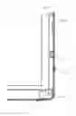 Fig. 04 - RESIN COMPOSITION AND FLAT PANEL DISPLAY FIXING FRAME