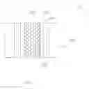 Fig. 04 - Methods of forming carbon nanotubes architectures and composites with high electrical and thermal conductivites and structures formed thereby
