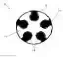 Fig. 01 - DURABLE HIGHLY CONDUCTIVE SYNTHETIC FABRIC CONSTRUCTION