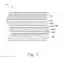 Fig. 03 - Composite articles made by process for joining bronze part and silicon carbide ceramic part