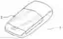 Fig. 01 - Expandable battery compartment for handheld electronic devices