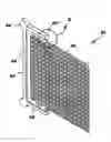 Fig. 01 - Electrode plate for an electromechanical battery