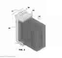 Fig. 03 - Electrode plate for an electromechanical battery