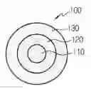Fig. 01 - Anode of cable-type secondary battery and manufacturing method thereof
