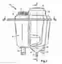 Fig. 03 - Cooling device for a functional system