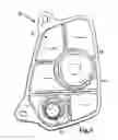 Fig. 05 - Cooling device for a functional system