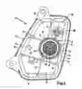 Fig. 07 - Cooling device for a functional system