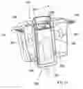 Fig. 13 - Cooling device for a functional system