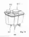 Fig. 14 - Cooling device for a functional system