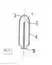 Fig. 12 - Oxide-ceramic high-temperature fuel cell