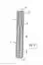 Fig. 15 - Oxide-ceramic high-temperature fuel cell