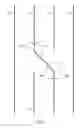 Fig. 04 - DIAGONAL INTERCONNECT FOR IMPROVED PROCESS MARGIN WITH OFF-AXIS ILLUMINATION
