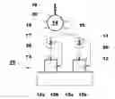Fig. 01 - COMBUSTION CHAMBER AND METHOD FOR SUPPLYING FUEL TO A COMBUSTION CHAMBER