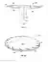 Fig. 05 - Cyclonic burner with separation plate in the combustion chamber