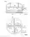 Fig. 07 - Cyclonic burner with separation plate in the combustion chamber