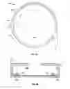 Fig. 09 - Cyclonic burner with separation plate in the combustion chamber