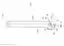 Fig. 15 - Candle wick and wick clip